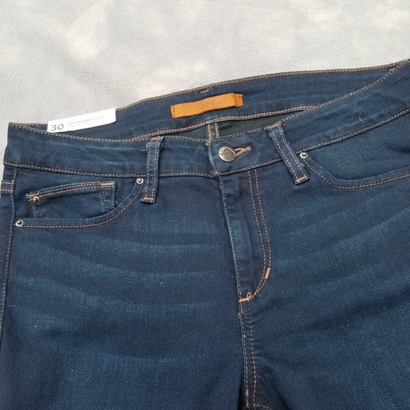 Joe's Jeans The Vixen Bootcut - Sassy - Picture 4 of 5